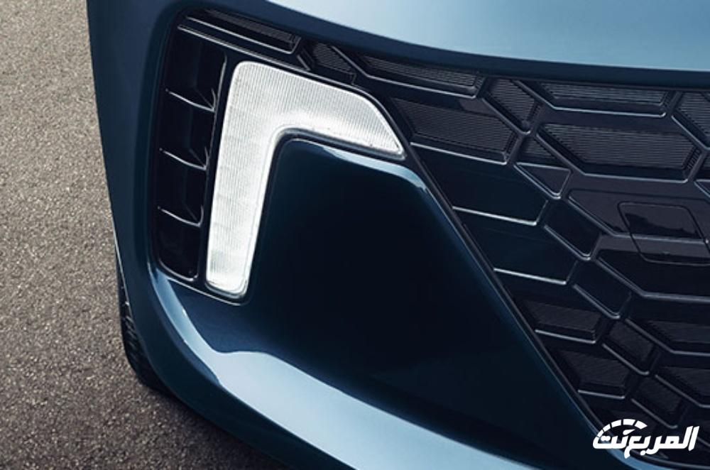 فئات هيونداي جراند i10 2024 مع اسعارها وأبرز المواصفات والتقنيات لدى الوكيل فئات هيونداي جراند i10 2024 مع اسعارها وأبرز المواصفات والتقنيات لدى الوكيل 9