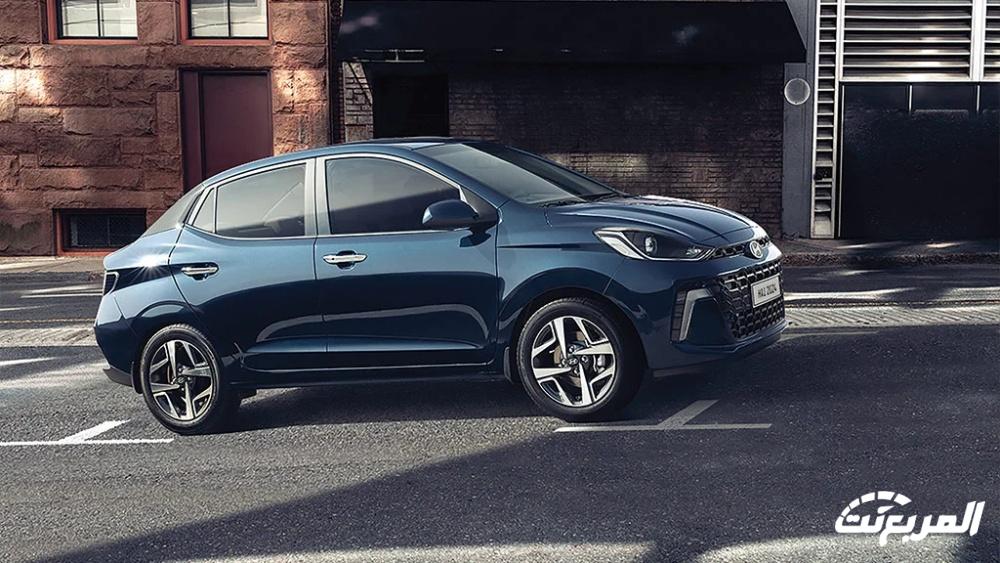 فئات هيونداي جراند i10 2024 مع اسعارها وأبرز المواصفات والتقنيات لدى الوكيل فئات هيونداي جراند i10 2024 مع اسعارها وأبرز المواصفات والتقنيات لدى الوكيل 23