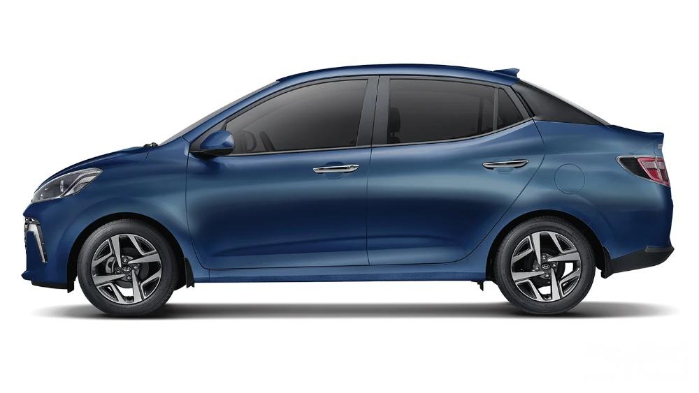 هيونداي جراند i10 2024 الجديدة بجميع الفئات والأسعار عند الوكيل وأبرز العيوب والمميزات 22