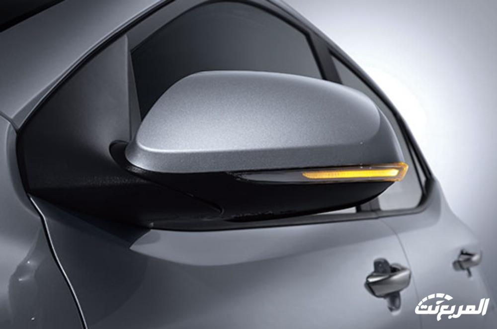 فئات هيونداي جراند i10 2024 مع اسعارها وأبرز المواصفات والتقنيات لدى الوكيل فئات هيونداي جراند i10 2024 مع اسعارها وأبرز المواصفات والتقنيات لدى الوكيل 11