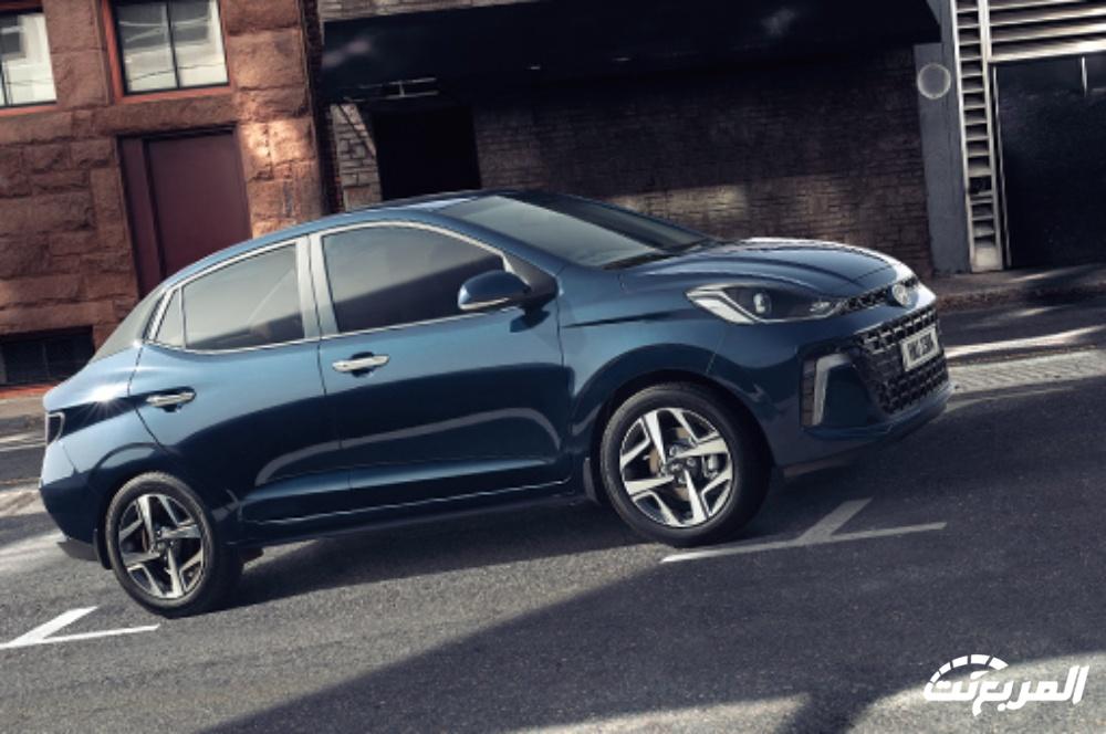 فئات هيونداي جراند i10 2024 مع اسعارها وأبرز المواصفات والتقنيات لدى الوكيل فئات هيونداي جراند i10 2024 مع اسعارها وأبرز المواصفات والتقنيات لدى الوكيل 19