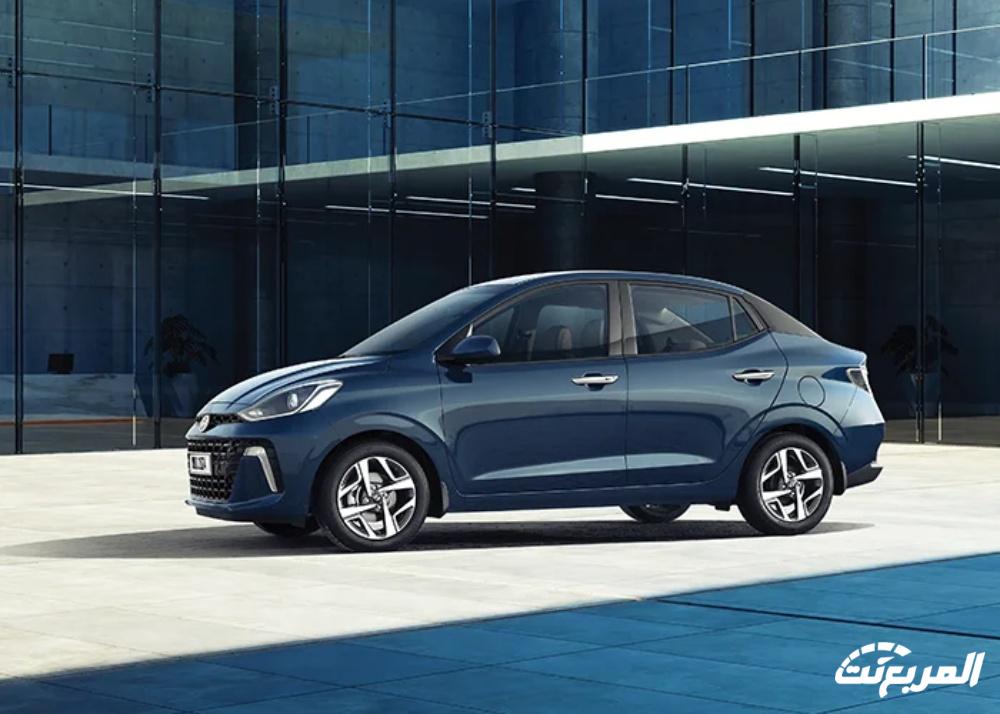 فئات هيونداي جراند i10 2024 مع اسعارها وأبرز المواصفات والتقنيات لدى الوكيل فئات هيونداي جراند i10 2024 مع اسعارها وأبرز المواصفات والتقنيات لدى الوكيل 28