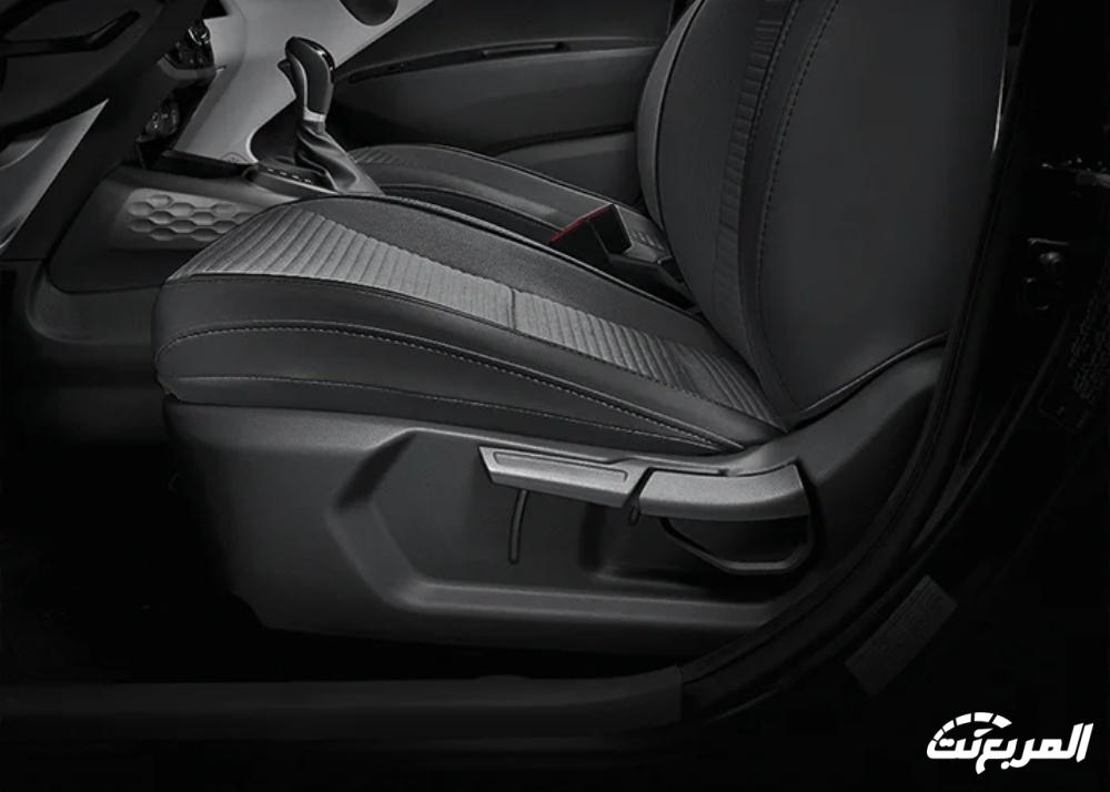 فئات هيونداي جراند i10 2024 مع اسعارها وأبرز المواصفات والتقنيات لدى الوكيل فئات هيونداي جراند i10 2024 مع اسعارها وأبرز المواصفات والتقنيات لدى الوكيل 53