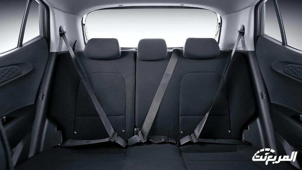 فئات هيونداي جراند i10 2024 مع اسعارها وأبرز المواصفات والتقنيات لدى الوكيل فئات هيونداي جراند i10 2024 مع اسعارها وأبرز المواصفات والتقنيات لدى الوكيل 54