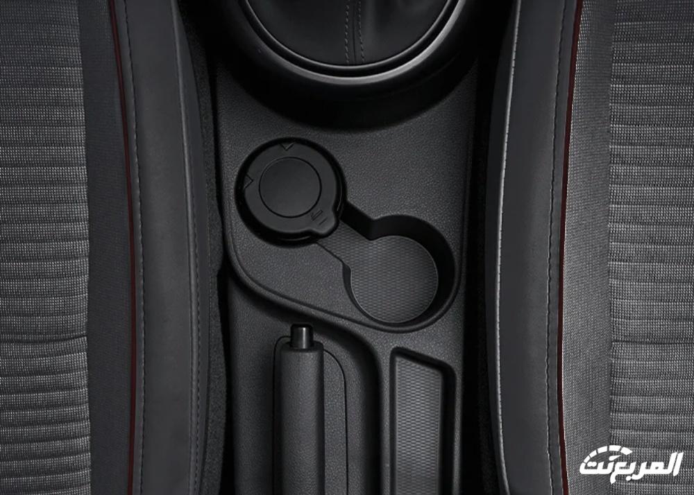 فئات هيونداي جراند i10 2024 مع اسعارها وأبرز المواصفات والتقنيات لدى الوكيل فئات هيونداي جراند i10 2024 مع اسعارها وأبرز المواصفات والتقنيات لدى الوكيل 55