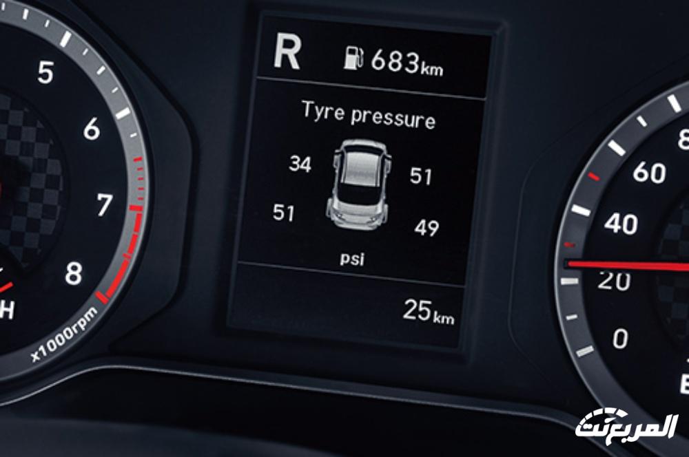 فئات هيونداي جراند i10 2024 مع اسعارها وأبرز المواصفات والتقنيات لدى الوكيل فئات هيونداي جراند i10 2024 مع اسعارها وأبرز المواصفات والتقنيات لدى الوكيل 33