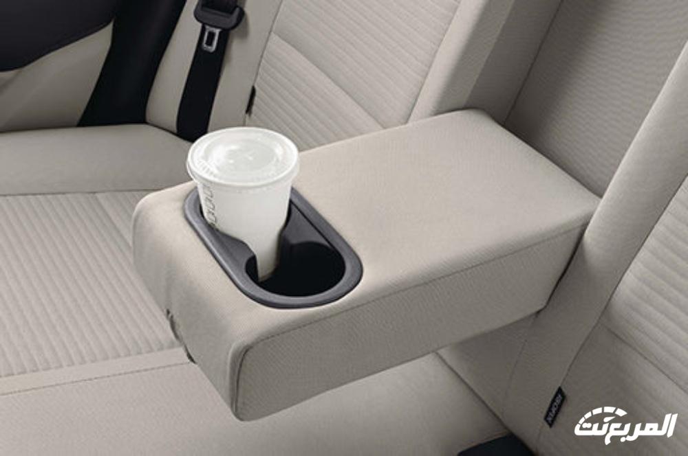 فئات هيونداي جراند i10 2024 مع اسعارها وأبرز المواصفات والتقنيات لدى الوكيل فئات هيونداي جراند i10 2024 مع اسعارها وأبرز المواصفات والتقنيات لدى الوكيل 43