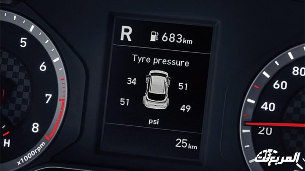 فئات هيونداي جراند i10 2024 مع اسعارها وأبرز المواصفات والتقنيات لدى الوكيل فئات هيونداي جراند i10 2024 مع اسعارها وأبرز المواصفات والتقنيات لدى الوكيل 51