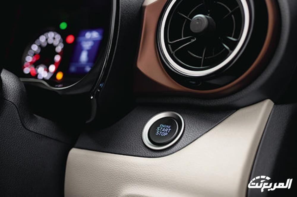 فئات هيونداي جراند i10 2024 مع اسعارها وأبرز المواصفات والتقنيات لدى الوكيل فئات هيونداي جراند i10 2024 مع اسعارها وأبرز المواصفات والتقنيات لدى الوكيل 38