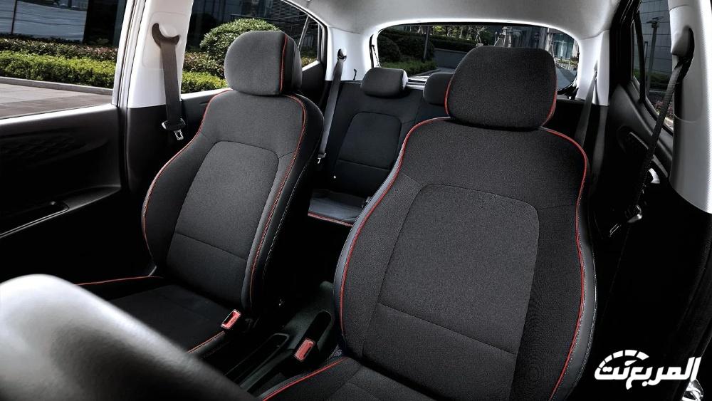 فئات هيونداي جراند i10 2024 مع اسعارها وأبرز المواصفات والتقنيات لدى الوكيل فئات هيونداي جراند i10 2024 مع اسعارها وأبرز المواصفات والتقنيات لدى الوكيل 50