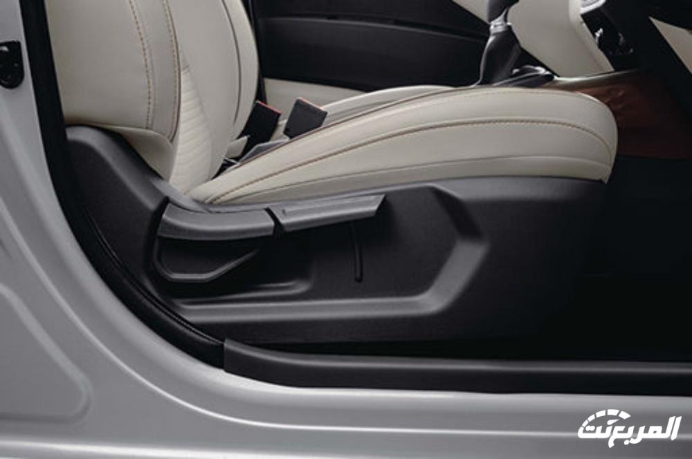 فئات هيونداي جراند i10 2024 مع اسعارها وأبرز المواصفات والتقنيات لدى الوكيل فئات هيونداي جراند i10 2024 مع اسعارها وأبرز المواصفات والتقنيات لدى الوكيل 39