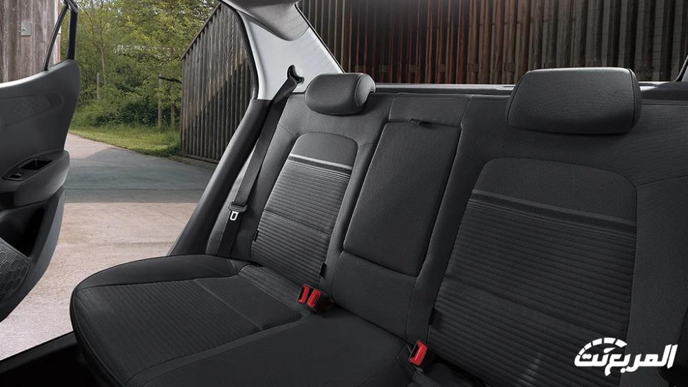 فئات هيونداي جراند i10 2024 مع اسعارها وأبرز المواصفات والتقنيات لدى الوكيل فئات هيونداي جراند i10 2024 مع اسعارها وأبرز المواصفات والتقنيات لدى الوكيل 49