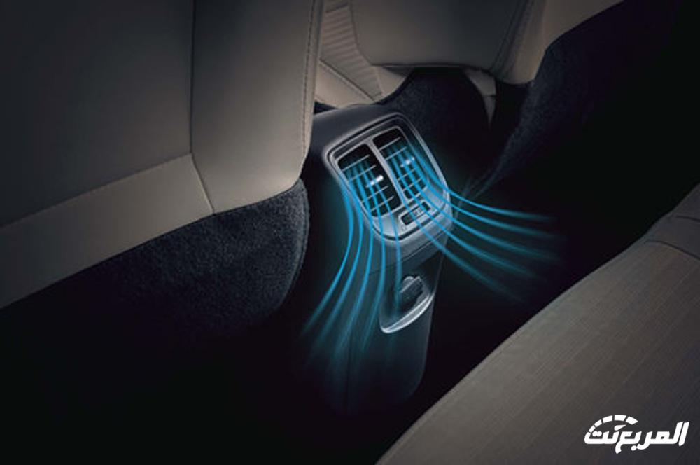 فئات هيونداي جراند i10 2024 مع اسعارها وأبرز المواصفات والتقنيات لدى الوكيل فئات هيونداي جراند i10 2024 مع اسعارها وأبرز المواصفات والتقنيات لدى الوكيل 40