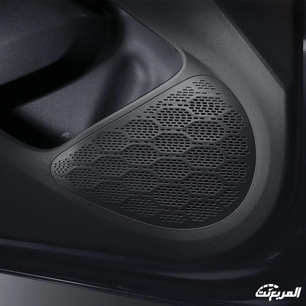 فئات هيونداي جراند i10 2024 مع اسعارها وأبرز المواصفات والتقنيات لدى الوكيل فئات هيونداي جراند i10 2024 مع اسعارها وأبرز المواصفات والتقنيات لدى الوكيل 47