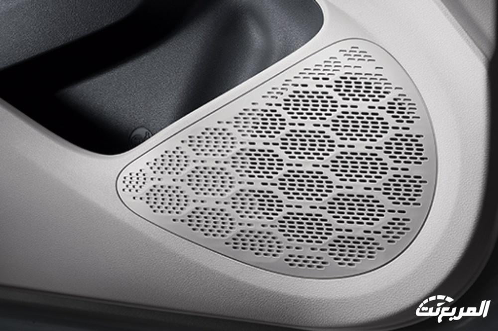 فئات هيونداي جراند i10 2024 مع اسعارها وأبرز المواصفات والتقنيات لدى الوكيل فئات هيونداي جراند i10 2024 مع اسعارها وأبرز المواصفات والتقنيات لدى الوكيل 42