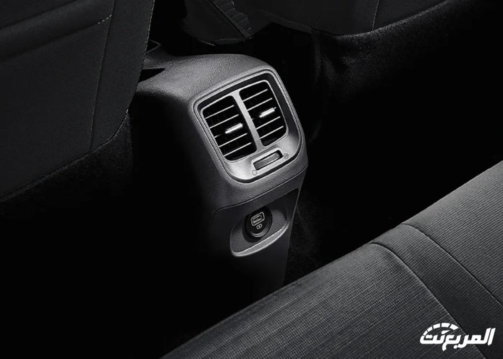 فئات هيونداي جراند i10 2024 مع اسعارها وأبرز المواصفات والتقنيات لدى الوكيل فئات هيونداي جراند i10 2024 مع اسعارها وأبرز المواصفات والتقنيات لدى الوكيل 45