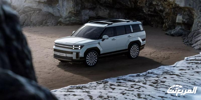 هيونداي سنتافي 2024 الجديدة بجميع الفئات والأسعار المتوفرة هيونداي سنتافي 2024 الجديدة بجميع الفئات والأسعار المتوفرة 80