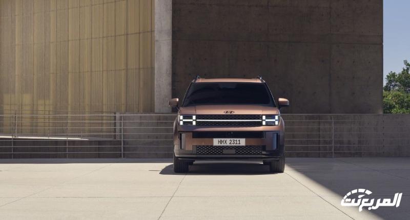 هيونداي سنتافي 2024 الجديدة بجميع الفئات والأسعار المتوفرة هيونداي سنتافي 2024 الجديدة بجميع الفئات والأسعار المتوفرة 82