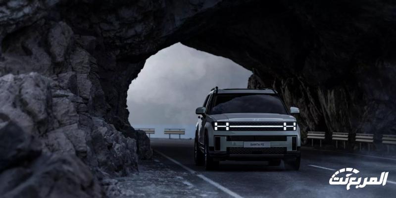 هيونداي سنتافي 2024 الجديدة بجميع الفئات والأسعار المتوفرة هيونداي سنتافي 2024 الجديدة بجميع الفئات والأسعار المتوفرة 83