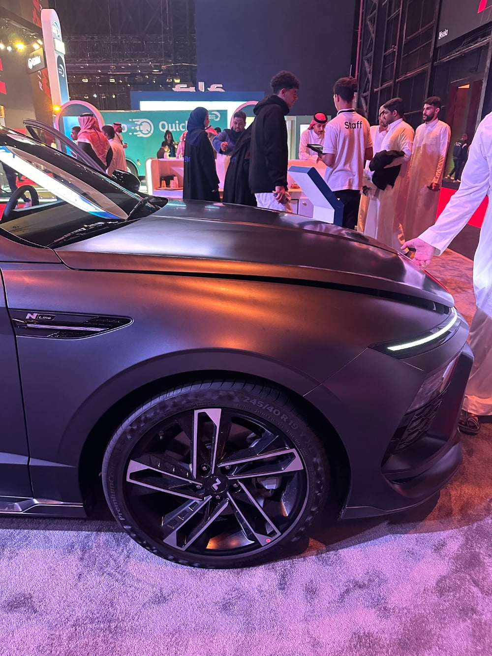 فئات هيونداي سوناتا 2024 مع اسعارها وأبرز المواصفات والتقنيات لدى الوكيل فئات هيونداي سوناتا 2024 مع اسعارها وأبرز المواصفات والتقنيات لدى الوكيل 29