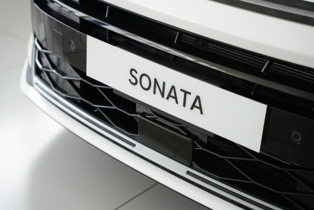 فئات هيونداي سوناتا 2024 مع اسعارها وأبرز المواصفات والتقنيات لدى الوكيل فئات هيونداي سوناتا 2024 مع اسعارها وأبرز المواصفات والتقنيات لدى الوكيل 24