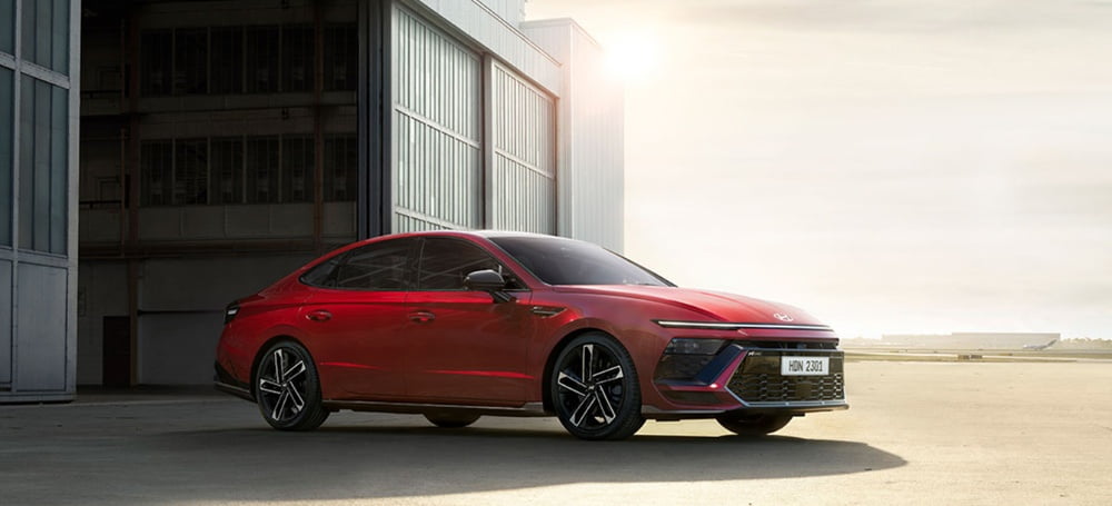 فئات هيونداي سوناتا 2024 مع اسعارها وأبرز المواصفات والتقنيات لدى الوكيل فئات هيونداي سوناتا 2024 مع اسعارها وأبرز المواصفات والتقنيات لدى الوكيل 35