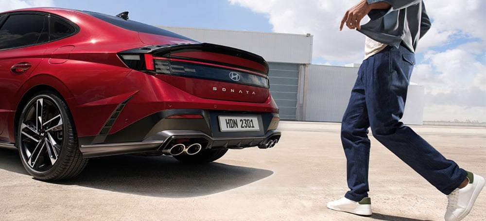 فئات هيونداي سوناتا 2024 مع اسعارها وأبرز المواصفات والتقنيات لدى الوكيل فئات هيونداي سوناتا 2024 مع اسعارها وأبرز المواصفات والتقنيات لدى الوكيل 36