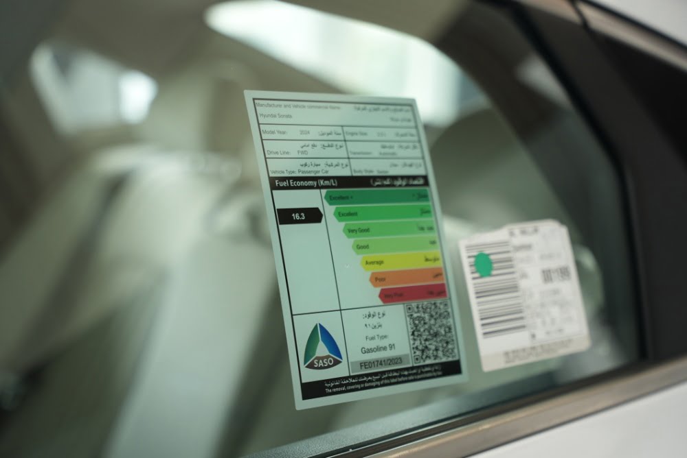 فئات هيونداي سوناتا 2024 مع اسعارها وأبرز المواصفات والتقنيات لدى الوكيل فئات هيونداي سوناتا 2024 مع اسعارها وأبرز المواصفات والتقنيات لدى الوكيل 27