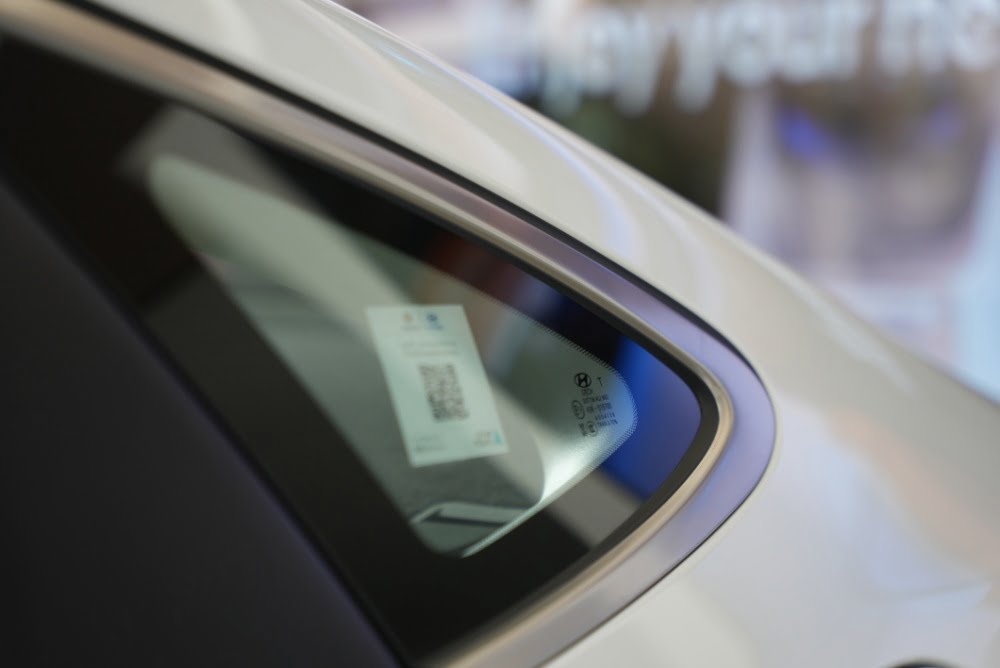 فئات هيونداي سوناتا 2024 مع اسعارها وأبرز المواصفات والتقنيات لدى الوكيل فئات هيونداي سوناتا 2024 مع اسعارها وأبرز المواصفات والتقنيات لدى الوكيل 28