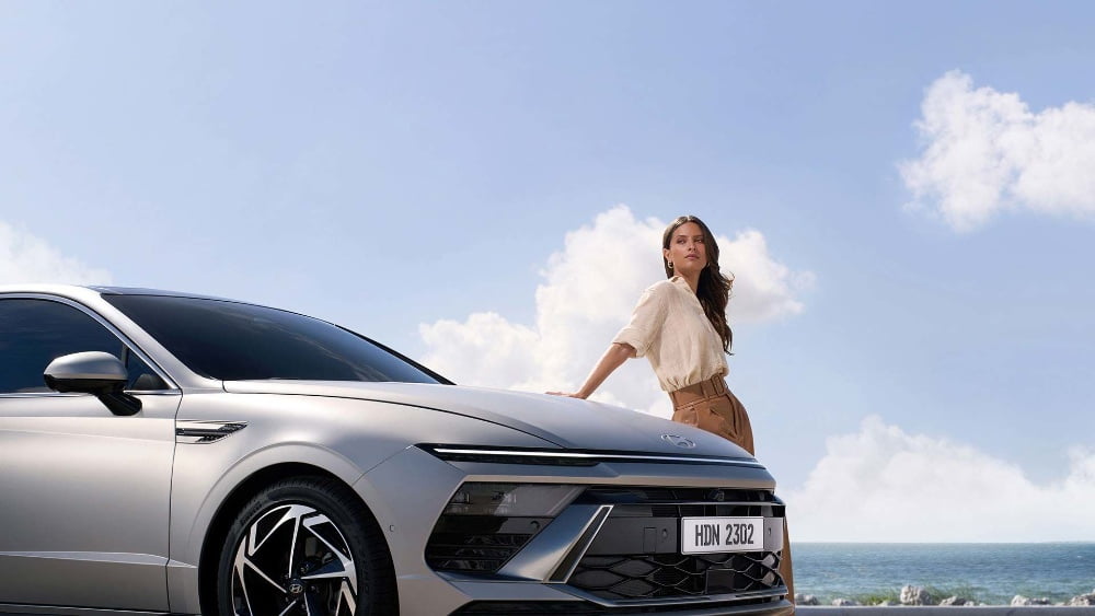 هيونداي سوناتا 2024 الجديدة بجميع الفئات والأسعار عند الوكيل وأبرز العيوب والمميزات هيونداي سوناتا 2024 الجديدة بجميع الفئات والأسعار عند الوكيل وأبرز العيوب والمميزات 111