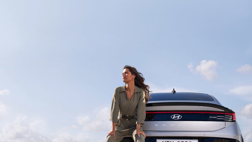 هيونداي سوناتا 2024 الجديدة بجميع الفئات والأسعار عند الوكيل وأبرز العيوب والمميزات هيونداي سوناتا 2024 الجديدة بجميع الفئات والأسعار عند الوكيل وأبرز العيوب والمميزات 112