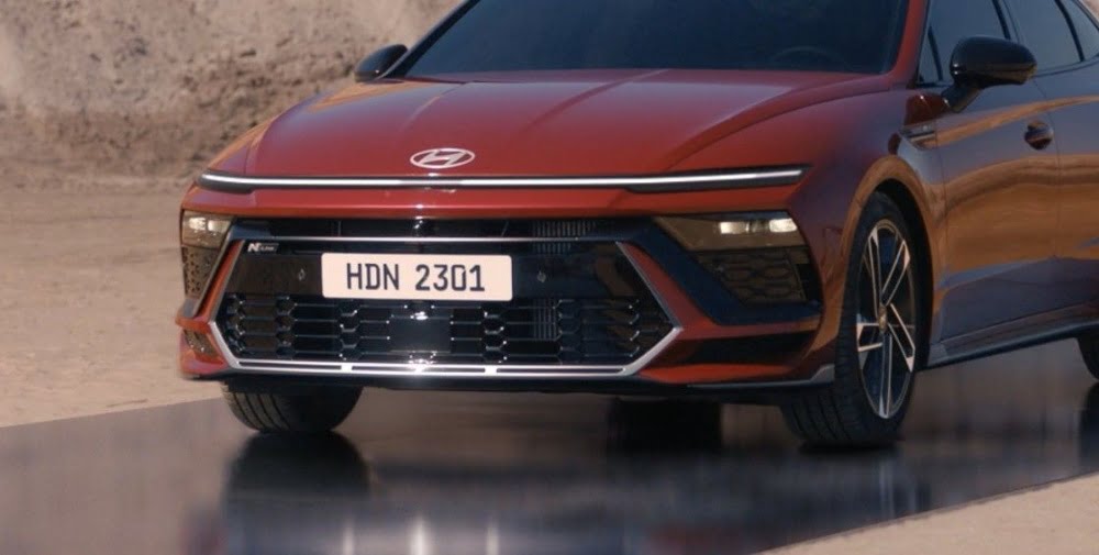 هيونداي سوناتا 2024 الجديدة بجميع الفئات والأسعار عند الوكيل وأبرز العيوب والمميزات هيونداي سوناتا 2024 الجديدة بجميع الفئات والأسعار عند الوكيل وأبرز العيوب والمميزات 104