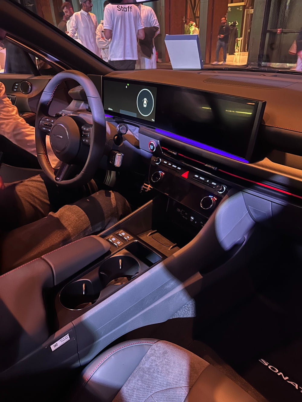 فئات هيونداي سوناتا 2024 مع اسعارها وأبرز المواصفات والتقنيات لدى الوكيل فئات هيونداي سوناتا 2024 مع اسعارها وأبرز المواصفات والتقنيات لدى الوكيل 67