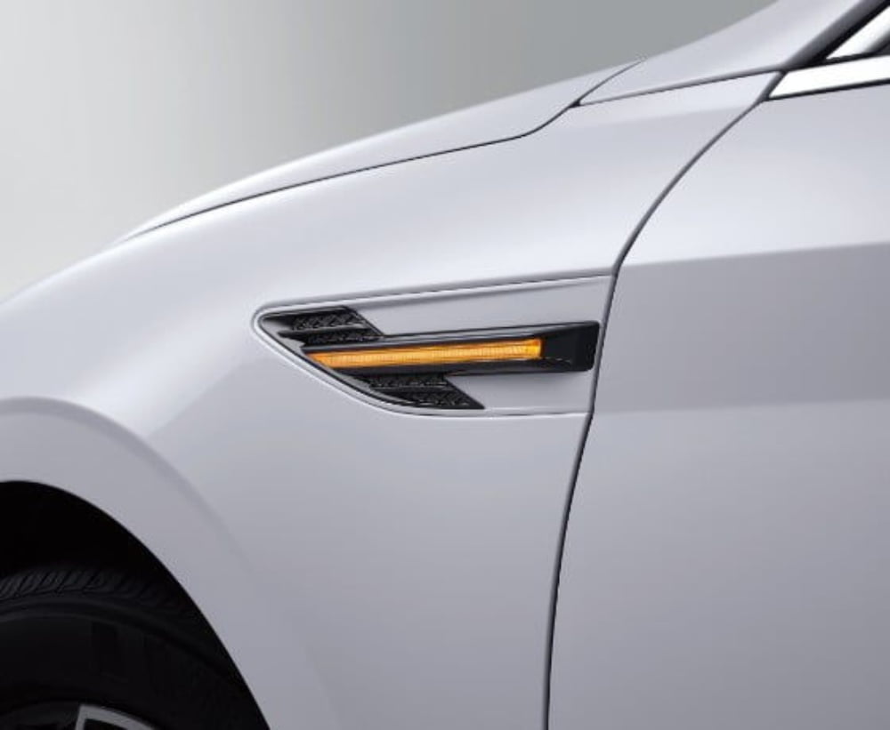 هيونداي سوناتا 2024 الجديدة بجميع الفئات والأسعار عند الوكيل وأبرز العيوب والمميزات هيونداي سوناتا 2024 الجديدة بجميع الفئات والأسعار عند الوكيل وأبرز العيوب والمميزات 106