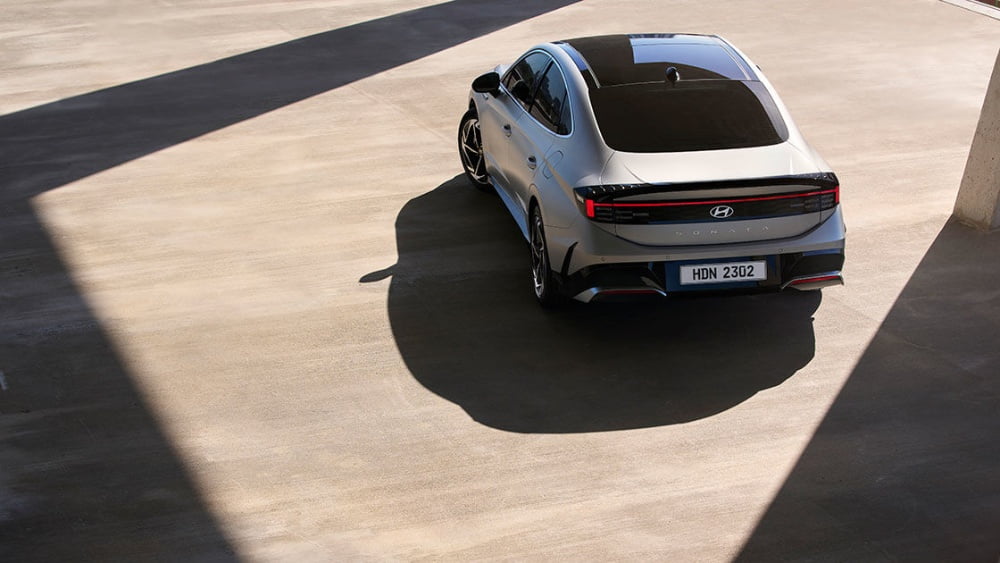 هيونداي سوناتا 2024 الجديدة بجميع الفئات والأسعار عند الوكيل وأبرز العيوب والمميزات هيونداي سوناتا 2024 الجديدة بجميع الفئات والأسعار عند الوكيل وأبرز العيوب والمميزات 108