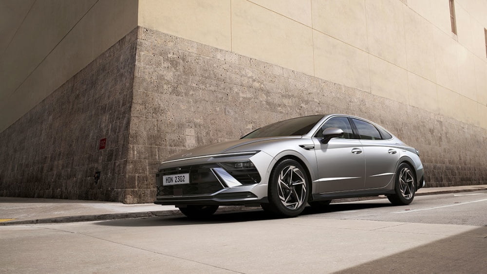 هيونداي سوناتا 2024 الجديدة بجميع الفئات والأسعار عند الوكيل وأبرز العيوب والمميزات هيونداي سوناتا 2024 الجديدة بجميع الفئات والأسعار عند الوكيل وأبرز العيوب والمميزات 109