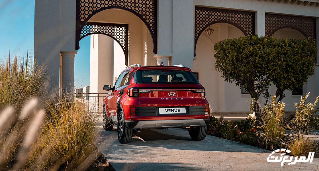 هيونداي فينيو 2024 الجديدة بجميع الفئات والاسعار المتوفرة عند الوكيل وابرز العيوب والمميزات هيونداي فينيو 2024 الجديدة بجميع الفئات والاسعار المتوفرة عند الوكيل وابرز العيوب والمميزات 18