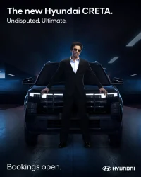 هيونداي تشوق لكريتا 2024 فيس ليفت الجديدة في الهند قبل أسابيع من طرحها هيونداي تشوق لكريتا 2024 فيس ليفت الجديدة في الهند قبل أسابيع من طرحها 13