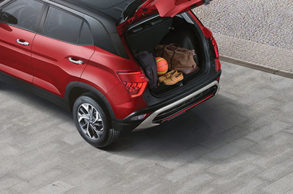 صور هيونداي كريتا 2024 الجديدة بجودة عالية من الداخل والخارج والألوان المتوفرة صور هيونداي كريتا 2024 الجديدة بجودة عالية من الداخل والخارج والألوان المتوفرة 30