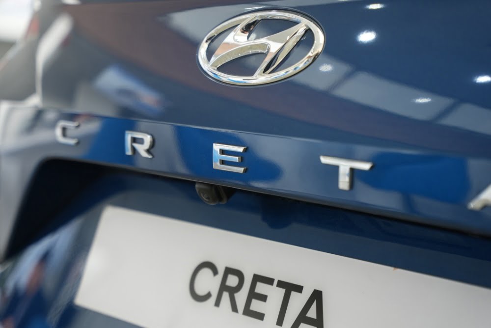 صور هيونداي كريتا 2024 الجديدة بجودة عالية من الداخل والخارج والألوان المتوفرة صور هيونداي كريتا 2024 الجديدة بجودة عالية من الداخل والخارج والألوان المتوفرة 12