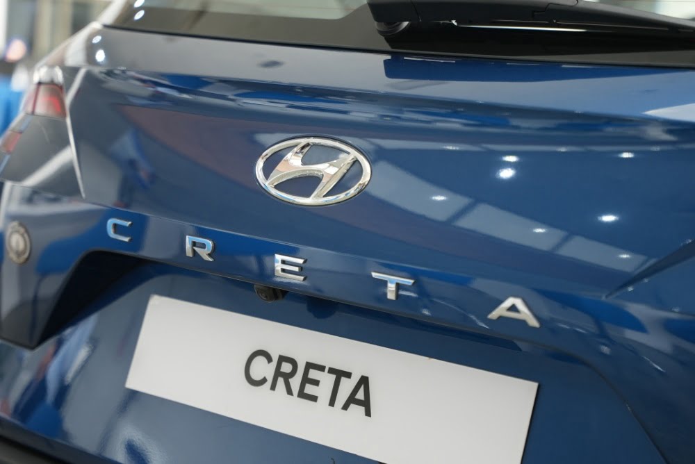 صور هيونداي كريتا 2024 الجديدة بجودة عالية من الداخل والخارج والألوان المتوفرة صور هيونداي كريتا 2024 الجديدة بجودة عالية من الداخل والخارج والألوان المتوفرة 13