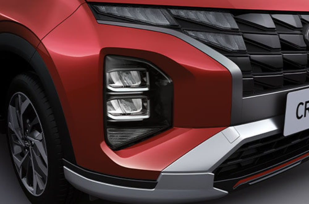 صور هيونداي كريتا 2024 الجديدة بجودة عالية من الداخل والخارج والألوان المتوفرة صور هيونداي كريتا 2024 الجديدة بجودة عالية من الداخل والخارج والألوان المتوفرة 25