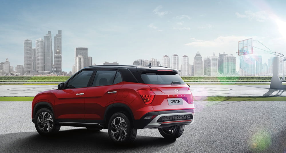 صور هيونداي كريتا 2024 الجديدة بجودة عالية من الداخل والخارج والألوان المتوفرة صور هيونداي كريتا 2024 الجديدة بجودة عالية من الداخل والخارج والألوان المتوفرة 28