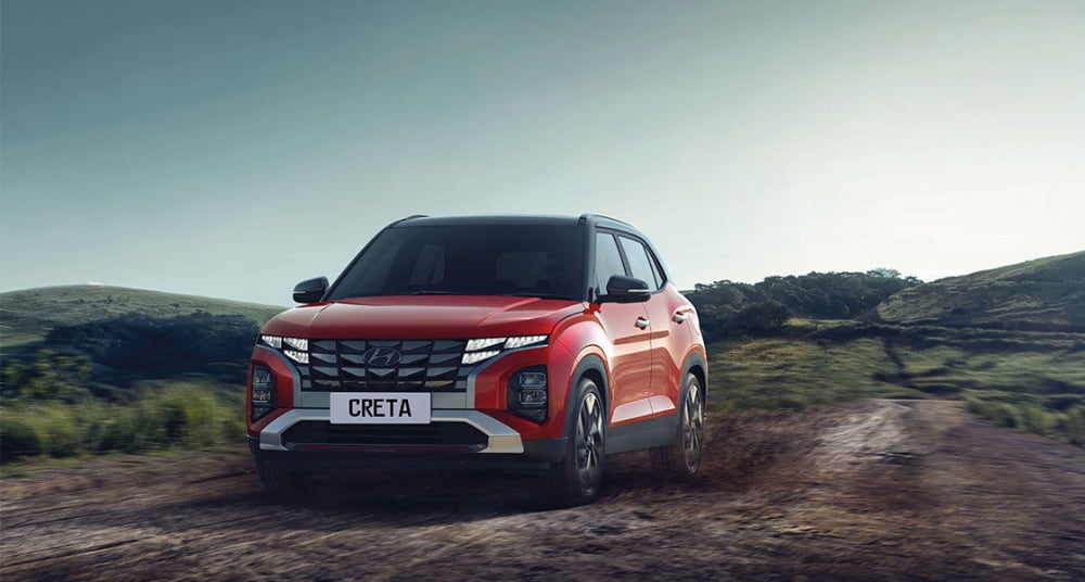 صور هيونداي كريتا 2024 الجديدة بجودة عالية من الداخل والخارج والألوان المتوفرة صور هيونداي كريتا 2024 الجديدة بجودة عالية من الداخل والخارج والألوان المتوفرة 19