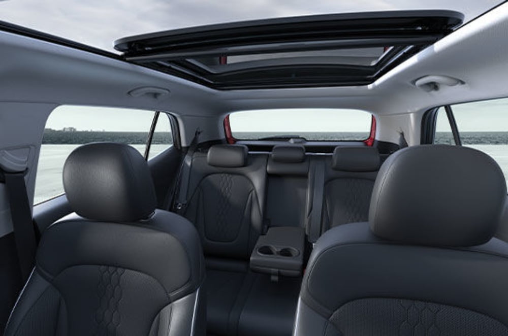 صور هيونداي كريتا 2024 الجديدة بجودة عالية من الداخل والخارج والألوان المتوفرة صور هيونداي كريتا 2024 الجديدة بجودة عالية من الداخل والخارج والألوان المتوفرة 39