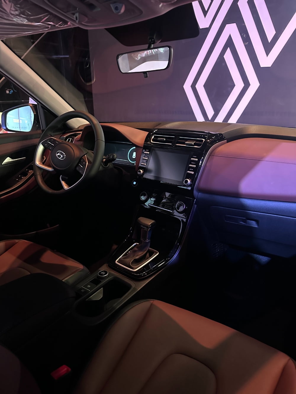 هيونداي كريتا 2024 الجديدة بجميع الفئات والأسعار عند الوكيل وأبرز العيوب والمميزات هيونداي كريتا 2024 الجديدة بجميع الفئات والأسعار عند الوكيل وأبرز العيوب والمميزات 5