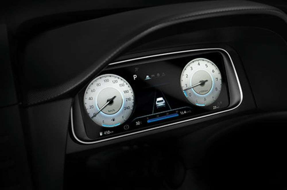 صور هيونداي كريتا 2024 الجديدة بجودة عالية من الداخل والخارج والألوان المتوفرة صور هيونداي كريتا 2024 الجديدة بجودة عالية من الداخل والخارج والألوان المتوفرة 54