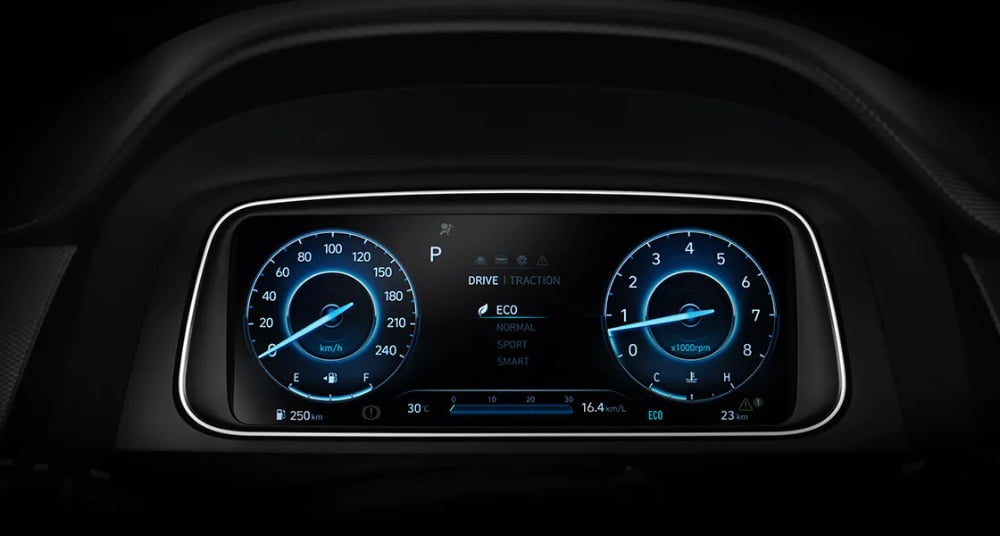 صور هيونداي كريتا 2024 الجديدة بجودة عالية من الداخل والخارج والألوان المتوفرة صور هيونداي كريتا 2024 الجديدة بجودة عالية من الداخل والخارج والألوان المتوفرة 51