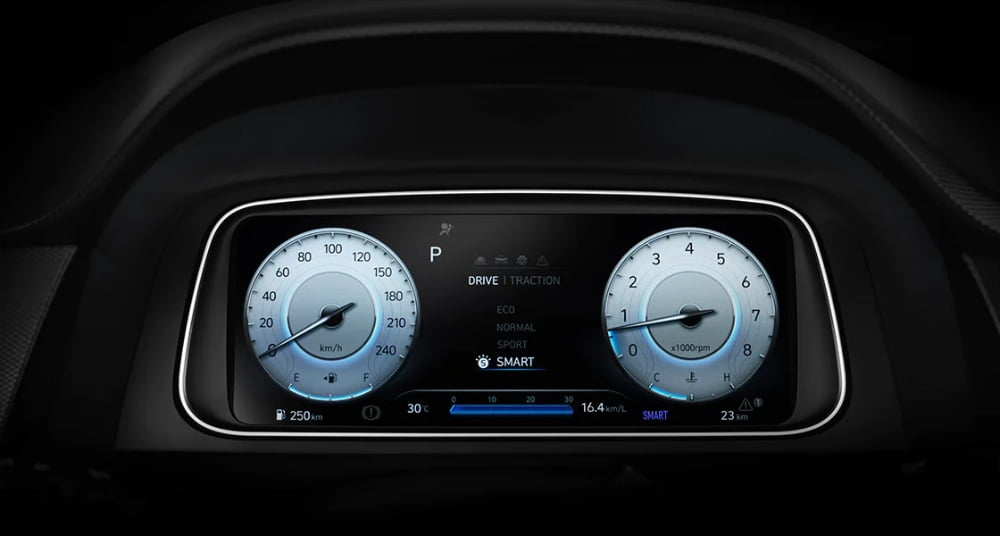 صور هيونداي كريتا 2024 الجديدة بجودة عالية من الداخل والخارج والألوان المتوفرة صور هيونداي كريتا 2024 الجديدة بجودة عالية من الداخل والخارج والألوان المتوفرة 49