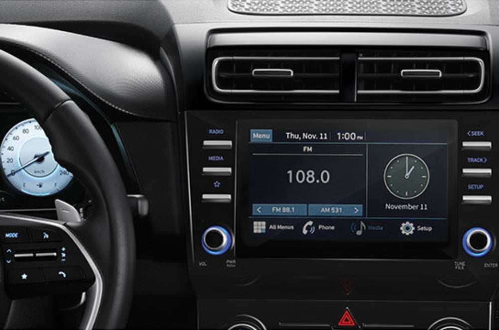 صور هيونداي كريتا 2024 الجديدة بجودة عالية من الداخل والخارج والألوان المتوفرة صور هيونداي كريتا 2024 الجديدة بجودة عالية من الداخل والخارج والألوان المتوفرة 40